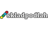 Skladpodlah