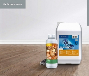 Nový katalog produktů Dr. Schutz Group 2021