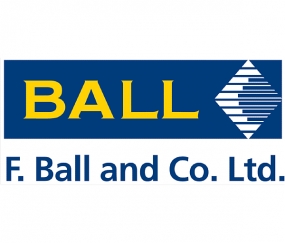 F.Ball – podlahová chemie vstupuje na český trh