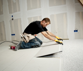 Suché podlahové systémy fermacell – od detailu po realizaci, 22. dubna 2026 Praha, 13. května 2026 Brno