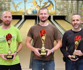 Podlahářský BOWLING CUP 2021