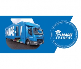 MAPEI Promotour, Ostrava, 10. dubna 2025