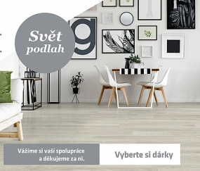 Supellex: Odměny za věrnost, do 20. října
