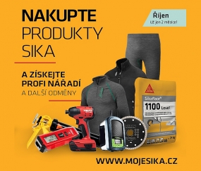 Podlaháři, řekněte si o svou odměnu na Mojesika.cz