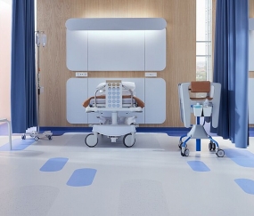 Forbo Flooring Systems představuje novou kolekci Sphera