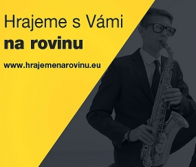 Hrajeme s Vámi narovinu nebo na rovinu?