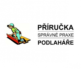 Vytvoření Příručky správné praxe podlaháře