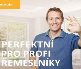 eukula - novinky 2018