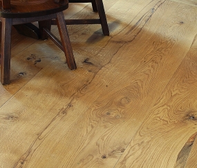 Renovace podlah místo výměny  