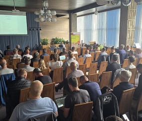 UPGRADE PODLAHÁŘE 2025: EUDR, právní jistota a nové pohledy na podlahářskou praxi
