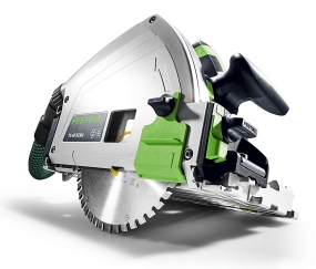 Festool stanovil nové měřítko v oblasti řezání