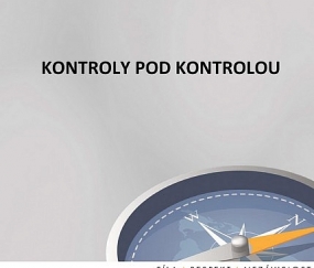 Příručka: Kontroly pod kontrolou