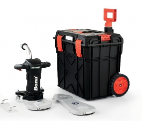 Bona Combi Edge UX