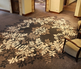 Gaskell Mackay  Carpets – prémiové koberce z Velké Británie