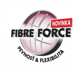 Technologie Fibre Force v profesionálních podlahových systémech