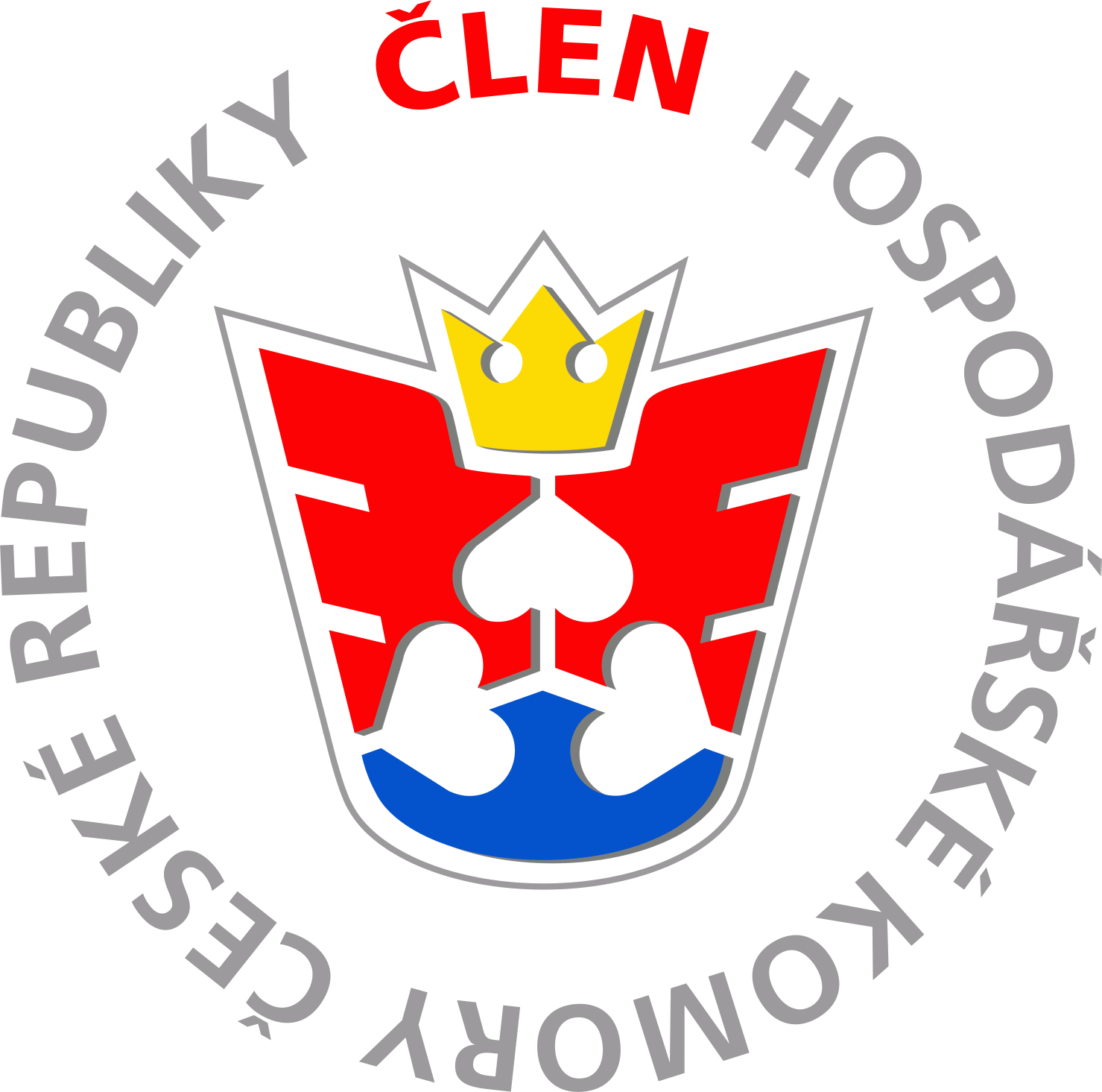 HKČR člen