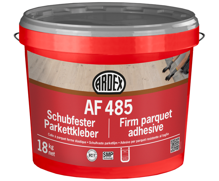 20260930 ARDEX AF-485 18kg
