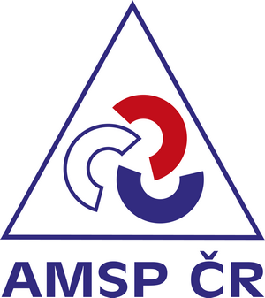 AMSP logo