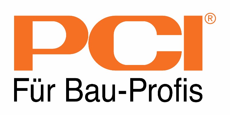 PCI Für Bau-Profis