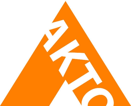 akto logo