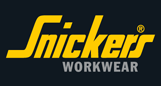 snickers logo