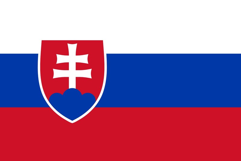 slovensko