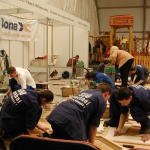 Podlaha Cup 2005_20