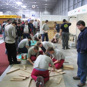 Podlaha Cup 2006_8