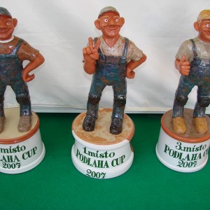 Podlaha Cup 2007_1