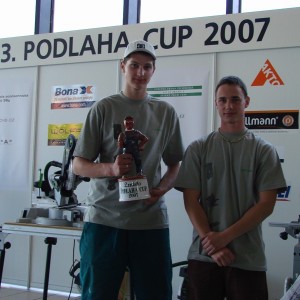 Podlaha Cup 2007_40