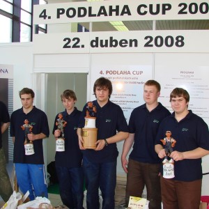 Podlaha Cup 2008_70