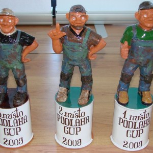 Podlaha Cup 2009_1