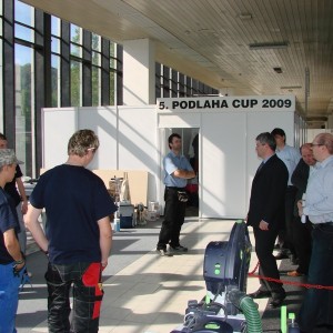 Podlaha Cup 2009_3