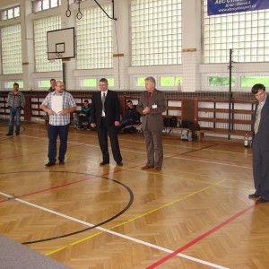 Podlaha cup 2011_2